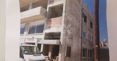 Mixed Use building for sale in Omonoia, Limassol