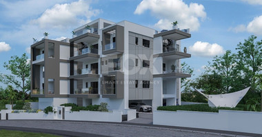 For sale 2-Bedroom Luxury Apartment in Agios Athanasios Ready to Move in