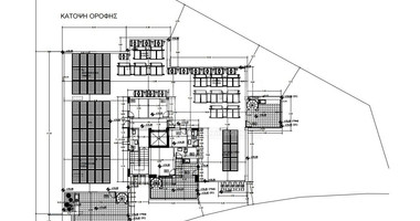 Top-Floor 2+1 Bedroom Apartment with Ground-Floor Bonus Room – Exceptional Value & Space for sale in Agios Athanasios, Limassol