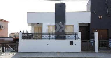 Furnished Three bedroom Semi-Detached House In Ekali area