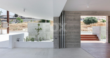 Two bedroom  magnificent apartment in Paphos