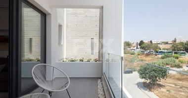 Two bedroom  magnificent apartment in Paphos