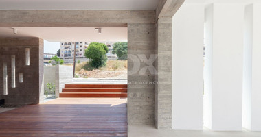 Two bedroom  magnificent apartment in Paphos