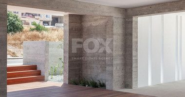 Two bedroom  magnificent apartment in Paphos