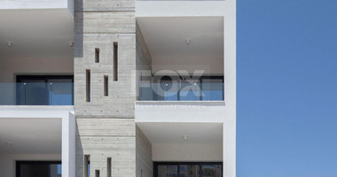 Two bedroom  magnificent apartment in Paphos