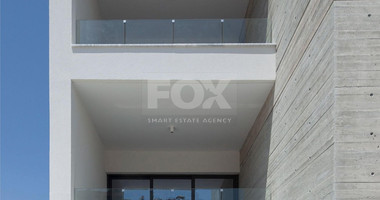 Two bedroom  magnificent apartment in Paphos