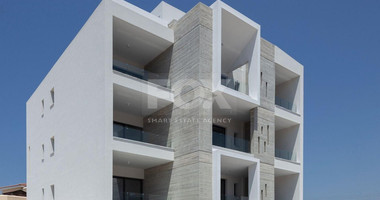 Two bedroom  magnificent apartment in Paphos