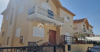 For Sale 4 Bedroom Detached House at Theotokou 15, Ayios Athanasios