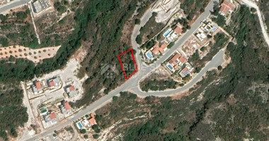 Residential land in Tala, Paphos