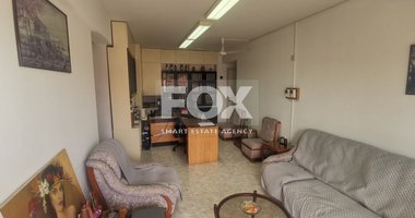 Office for rent in Agia Triada, Limassol