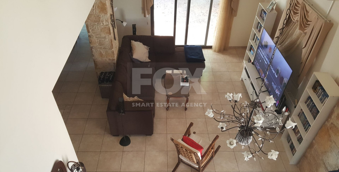 Five Bedroom House For Rent In Souni