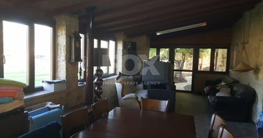 Five Bedroom House For Rent In Souni