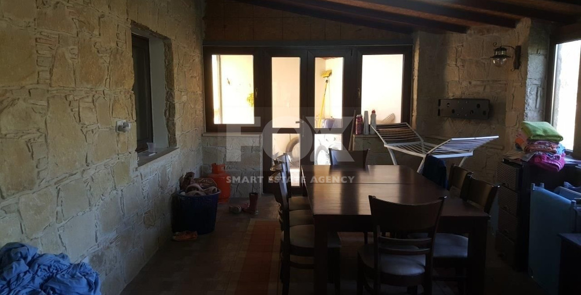 Five Bedroom House For Rent In Souni