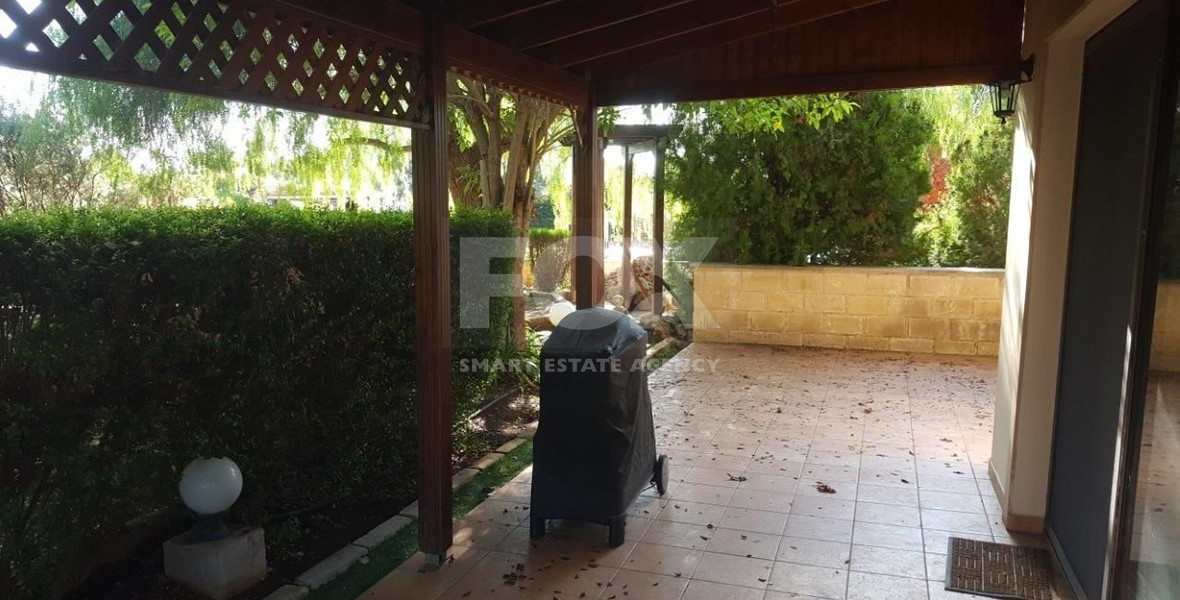 Five Bedroom House For Rent In Souni