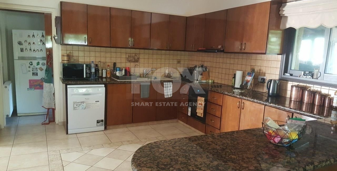 Five Bedroom House For Rent In Souni