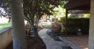 Five Bedroom House For Rent In Souni