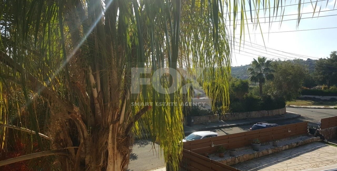 Five Bedroom House For Rent In Souni