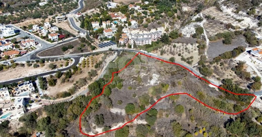 Residential land in Mesogi, Paphos