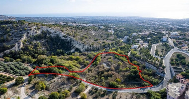 Residential land in Mesogi, Paphos