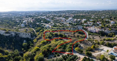 Residential land in Mesogi, Paphos