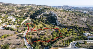 Residential land in Mesogi, Paphos