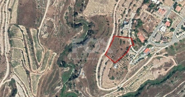 Residential Land for Sale in Agios Amvrosios, Limassol