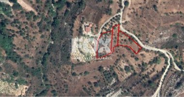 Residential Land for Sale in Vouni, Limassol
