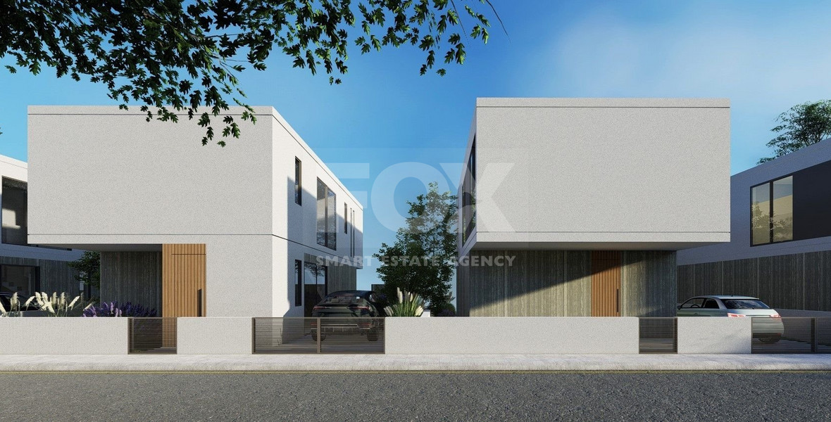Spacious Detached Villa with Pool in Tombs Of the Kings