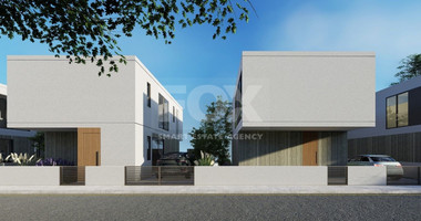 Spacious Detached Villa with Pool in Tombs Of the Kings