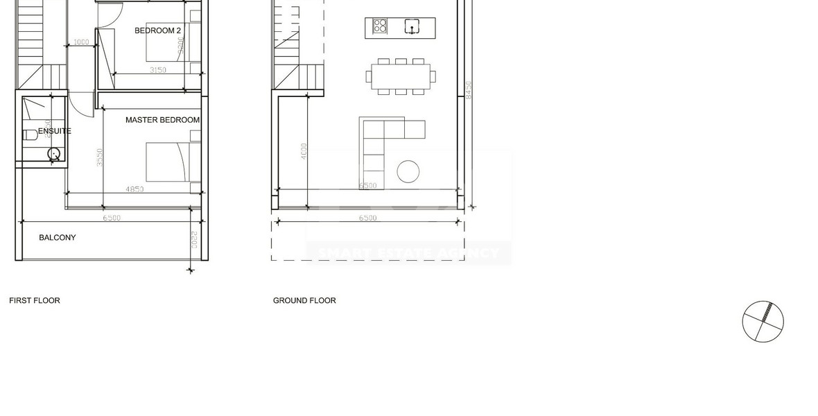 Spacious Detached Villa with Pool in Tombs Of the Kings