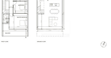 Spacious Detached Villa with Pool in Tombs Of the Kings