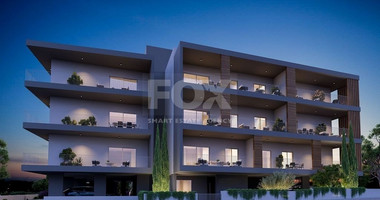 One bedroom apartment for Sale in Parekklisia village, Limassol