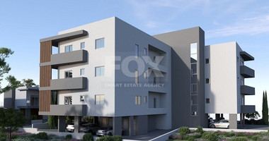 One bedroom apartment for Sale in Parekklisia village, Limassol