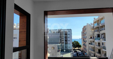 Luxury, modern design, two-bedroom apartment in Neapolis