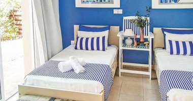 Three-Bedroom Detached Villa for Rent in Coral Bay – Fully Furnished, Spacious Plot.