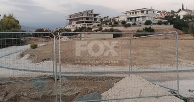 RESIDENTIAL FLAT LAND IN PRIME LOCATION POTAMOS GERMASOGIA.