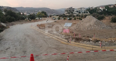 RESIDENTIAL FLAT LAND IN PRIME LOCATION POTAMOS GERMASOGIA.