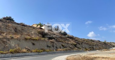 plot for sale in Agios Athanasios