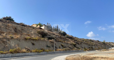 plot for sale in Agios Athanasios