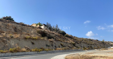 plot for sale in Agios Athanasios