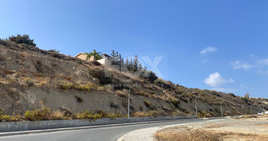 plot for sale in Agios Athanasios