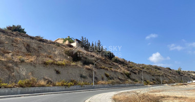 plot for sale in Agios Athanasios