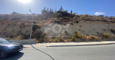 plot for sale in Agios Athanasios