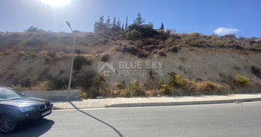 plot for sale in Agios Athanasios