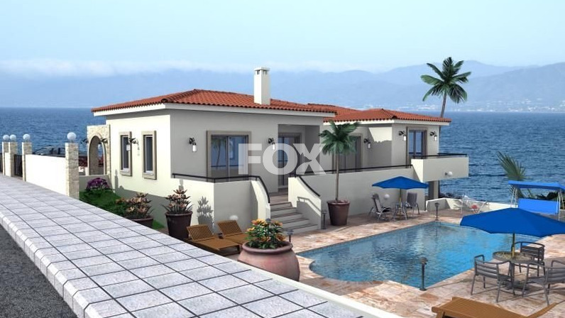 Εμπορικά ακίνητα 289 μ² προς πώληση στην τοποθεσία Neo Chorio, Paphos, Cyprus