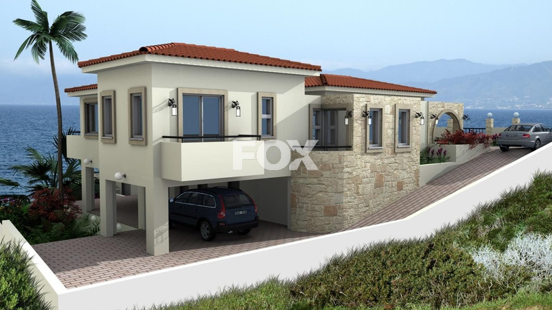 Εμπορικά ακίνητα 289 μ² προς πώληση στην τοποθεσία Neo Chorio, Paphos, Cyprus