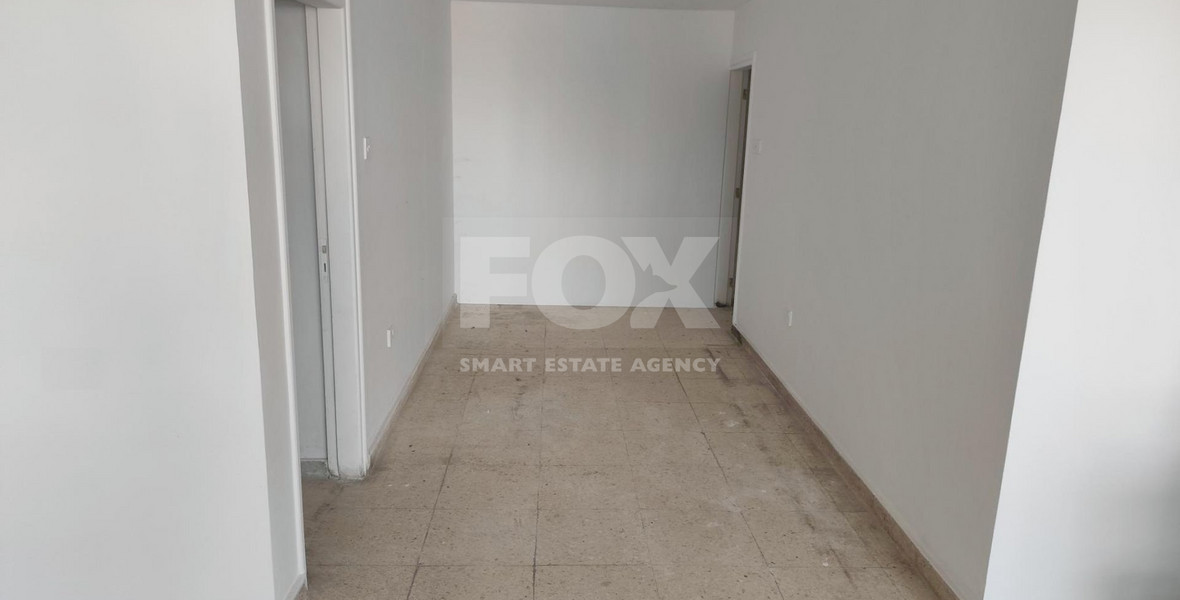 Warehouse for rent in Agios Spyridonas, Limassol