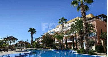 Two bedroom apartment in Geroskipou area.