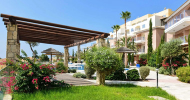 Two bedroom apartment in Geroskipou area.