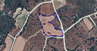 Agricultural land in Arminou